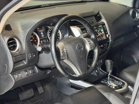 NISSAN Frontier 2.3 16V LE 4X4 CABINE DUPLA BI-TURBO DIESEL AUTOMTICO, Foto 9
