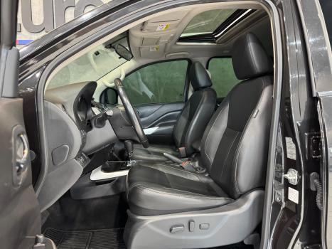 NISSAN Frontier 2.3 16V LE 4X4 CABINE DUPLA BI-TURBO DIESEL AUTOMTICO, Foto 10