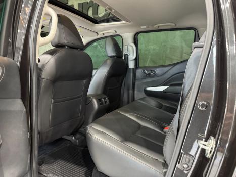 NISSAN Frontier 2.3 16V LE 4X4 CABINE DUPLA BI-TURBO DIESEL AUTOMTICO, Foto 11