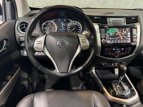 NISSAN Frontier 2.3 16V LE 4X4 CABINE DUPLA BI-TURBO DIESEL AUTOMTICO, Foto 12