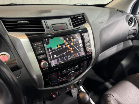 NISSAN Frontier 2.3 16V LE 4X4 CABINE DUPLA BI-TURBO DIESEL AUTOMTICO, Foto 13