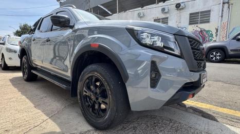 NISSAN Frontier 2.3 16V PRO4X CABINE DUPLA 4X4 BI-TURBO DIESEL AUTOMTICO, Foto 2