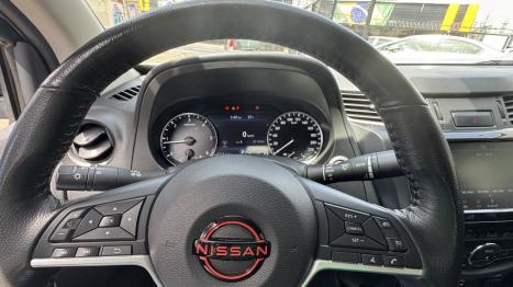 NISSAN Frontier 2.3 16V PRO4X CABINE DUPLA 4X4 BI-TURBO DIESEL AUTOMTICO, Foto 4
