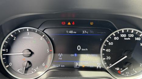 NISSAN Frontier 2.3 16V PRO4X CABINE DUPLA 4X4 BI-TURBO DIESEL AUTOMTICO, Foto 5