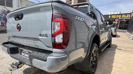 NISSAN Frontier 2.3 16V PRO4X CABINE DUPLA 4X4 BI-TURBO DIESEL AUTOMTICO, Foto 7