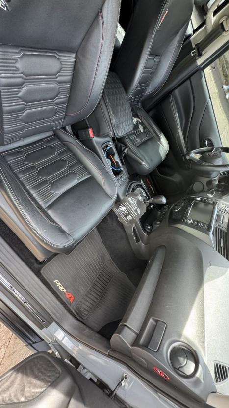 NISSAN Frontier 2.3 16V PRO4X CABINE DUPLA 4X4 BI-TURBO DIESEL AUTOMTICO, Foto 12