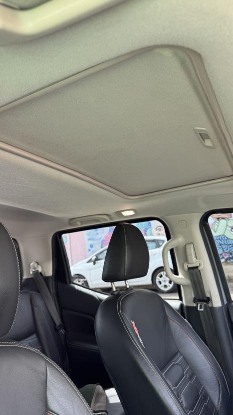 NISSAN Frontier 2.3 16V PRO4X CABINE DUPLA 4X4 BI-TURBO DIESEL AUTOMTICO, Foto 13