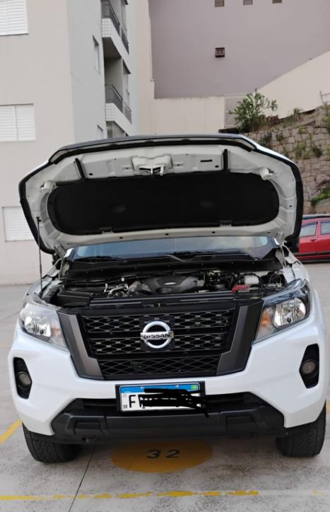 NISSAN Frontier 2.3 ATTACK CABINE DUPLA 4X4 BI-TURBO DIESEL AUTOMTICO, Foto 2