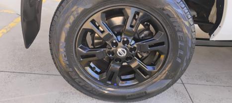 NISSAN Frontier 2.3 ATTACK CABINE DUPLA 4X4 BI-TURBO DIESEL AUTOMTICO, Foto 7