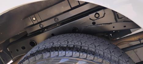 NISSAN Frontier 2.3 ATTACK CABINE DUPLA 4X4 BI-TURBO DIESEL AUTOMTICO, Foto 9