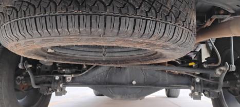 NISSAN Frontier 2.3 ATTACK CABINE DUPLA 4X4 BI-TURBO DIESEL AUTOMTICO, Foto 11
