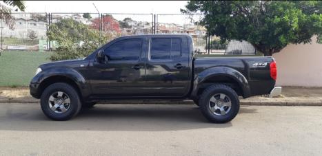 NISSAN Frontier 2.5 XE 4X4 TURBO DIESEL CABINE DUPLA, Foto 1