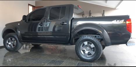 NISSAN Frontier 2.5 XE 4X4 TURBO DIESEL CABINE DUPLA, Foto 3