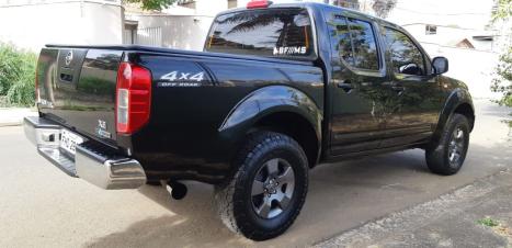 NISSAN Frontier 2.5 XE 4X4 TURBO DIESEL CABINE DUPLA, Foto 5