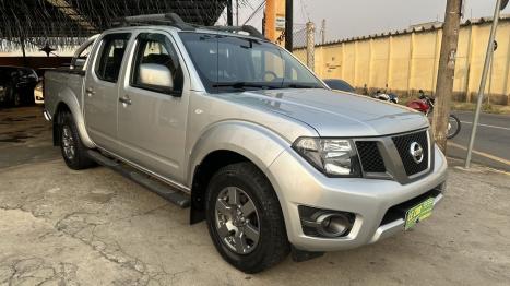 NISSAN Frontier 2.5 4X4 LE CABINE DUPLA TURBO DIESEL AUTOMTICO, Foto 3