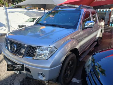 NISSAN Frontier 2.5 4X4 LE CABINE DUPLA TURBO DIESEL AUTOMTICO, Foto 2