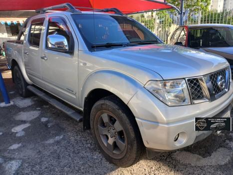 NISSAN Frontier 2.5 4X4 LE CABINE DUPLA TURBO DIESEL AUTOMTICO, Foto 6