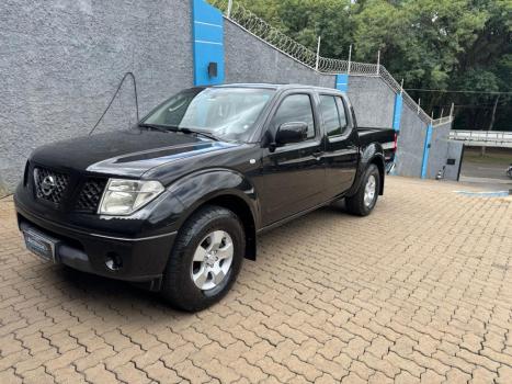 NISSAN Frontier 2.5 XE TURBO DIESEL CABINE DUPLA, Foto 2