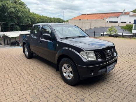 NISSAN Frontier 2.5 XE TURBO DIESEL CABINE DUPLA, Foto 3