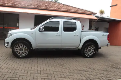 NISSAN Frontier 2.5 SL 4X4 TURBO DIESEL CABINE DUPLA AUTOMTICO, Foto 5