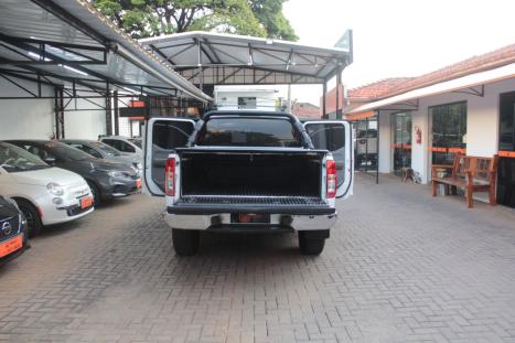 NISSAN Frontier 2.5 4X4 LE CABINE DUPLA TURBO DIESEL AUTOMTICO, Foto 7