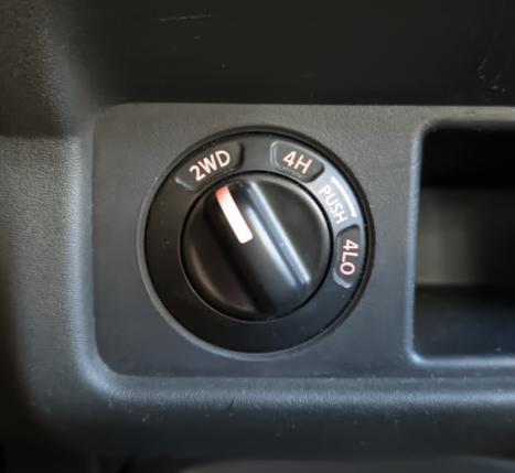 NISSAN Frontier 2.5 SL 4X4 TURBO DIESEL CABINE DUPLA AUTOMTICO, Foto 15