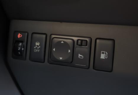 NISSAN Frontier 2.5 SL 4X4 TURBO DIESEL CABINE DUPLA AUTOMTICO, Foto 19