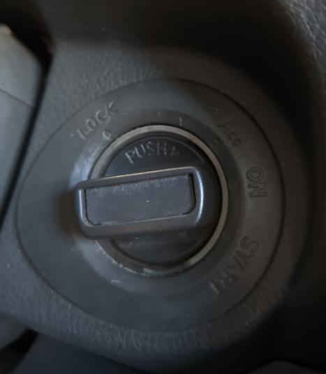 NISSAN Frontier 2.5 SL 4X4 TURBO DIESEL CABINE DUPLA AUTOMTICO, Foto 20