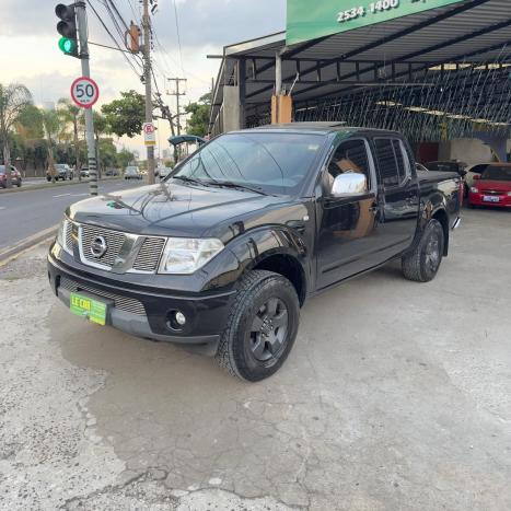 NISSAN Frontier 2.5 SEL 4X4 TURBO DIESEL CABINE DUPLA AUTOMTICO, Foto 1
