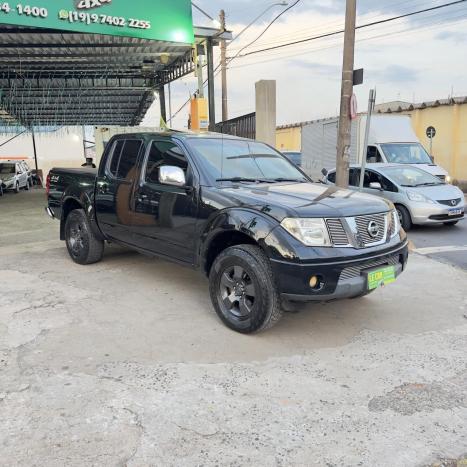 NISSAN Frontier 2.5 SEL 4X4 TURBO DIESEL CABINE DUPLA AUTOMTICO, Foto 3