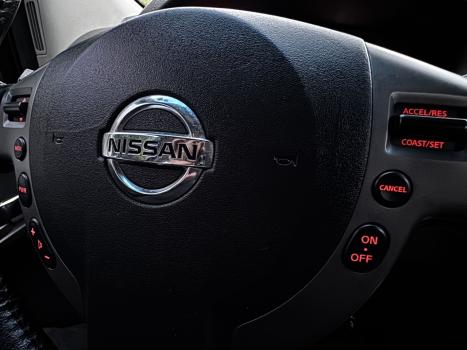 NISSAN Frontier 2.5 SL 10 ANOS 4X4 TURBO DIESEL CABINE DUPLA AUTOMTICO, Foto 21