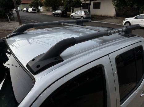 NISSAN Frontier 2.5 SL 10 ANOS 4X4 TURBO DIESEL CABINE DUPLA AUTOMTICO, Foto 24