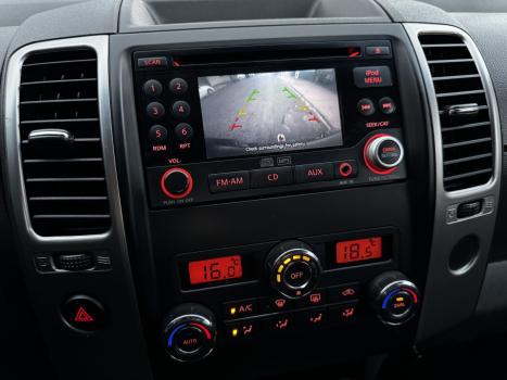 NISSAN Frontier 2.5 SL 10 ANOS 4X4 TURBO DIESEL CABINE DUPLA AUTOMTICO, Foto 26