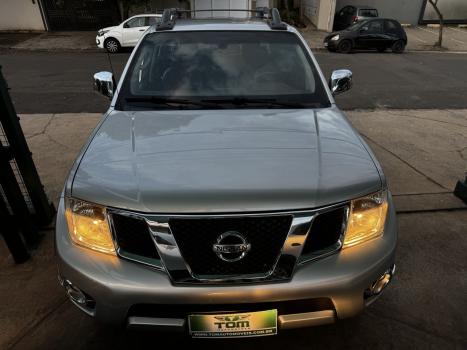 NISSAN Frontier 2.5 SL 10 ANOS 4X4 TURBO DIESEL CABINE DUPLA AUTOMTICO, Foto 28