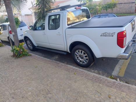 NISSAN Frontier 2.5 SL 4X4 TURBO DIESEL CABINE DUPLA AUTOMTICO, Foto 3