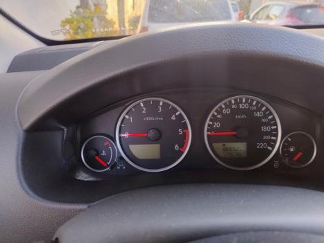 NISSAN Frontier 2.5 SL 4X4 TURBO DIESEL CABINE DUPLA AUTOMTICO, Foto 4