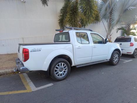 NISSAN Frontier 2.5 SL 4X4 TURBO DIESEL CABINE DUPLA AUTOMTICO, Foto 5