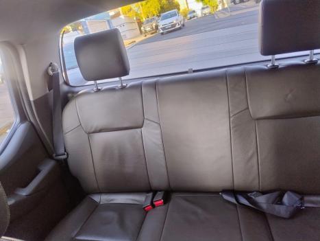NISSAN Frontier 2.5 SL 4X4 TURBO DIESEL CABINE DUPLA AUTOMTICO, Foto 8