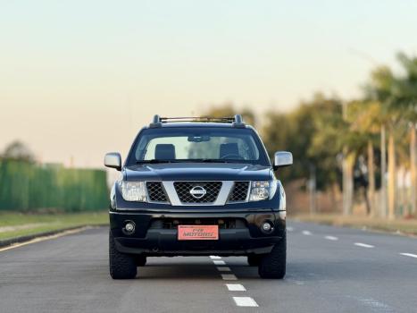 NISSAN Frontier 2.5 LE ATTACK 4X4 TURBO DIESEL CABINE DUPLA AUTOMTICO, Foto 3