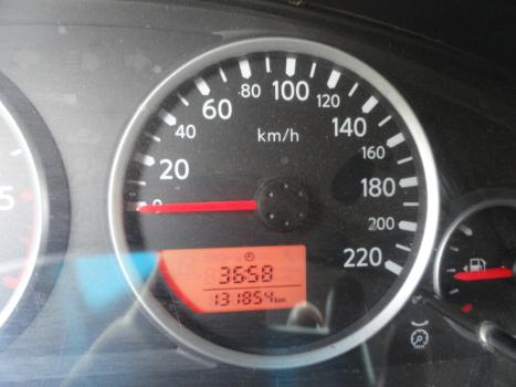NISSAN Frontier 2.5 16V SV ATTACK TURBO DIESEL CABINE DUPLA, Foto 9