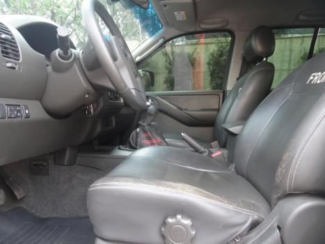 NISSAN Frontier 2.5 16V SV ATTACK TURBO DIESEL CABINE DUPLA, Foto 15