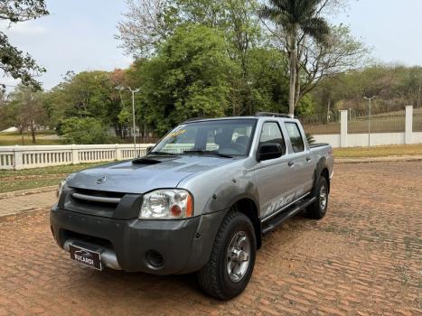 NISSAN Frontier 2.8 XE ATTACK TURBO DIESEL CABINE DUPLA, Foto 1