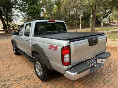 NISSAN Frontier 2.8 XE ATTACK TURBO DIESEL CABINE DUPLA, Foto 7