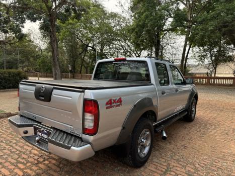 NISSAN Frontier 2.8 XE ATTACK TURBO DIESEL CABINE DUPLA, Foto 8