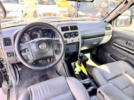 NISSAN Frontier 2.8 XE TURBO DIESEL CABINE DUPLA, Foto 7