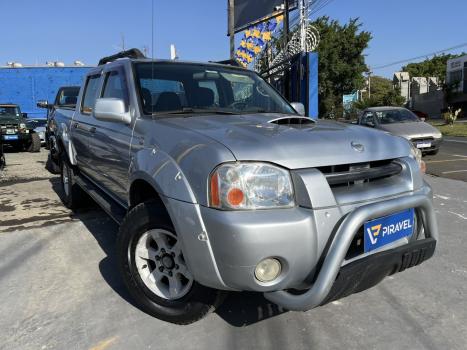 NISSAN Frontier 2.8 SE TURBO DIESEL CABINE DUPLA, Foto 2