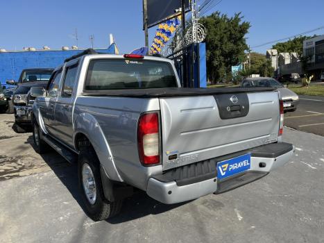 NISSAN Frontier 2.8 SE TURBO DIESEL CABINE DUPLA, Foto 3