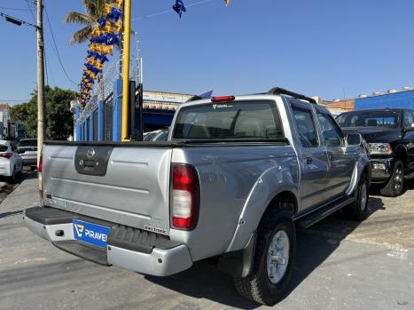 NISSAN Frontier 2.8 SE TURBO DIESEL CABINE DUPLA, Foto 4