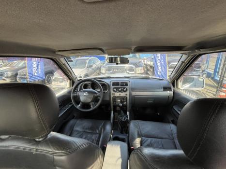 NISSAN Frontier 2.8 SE TURBO DIESEL CABINE DUPLA, Foto 6