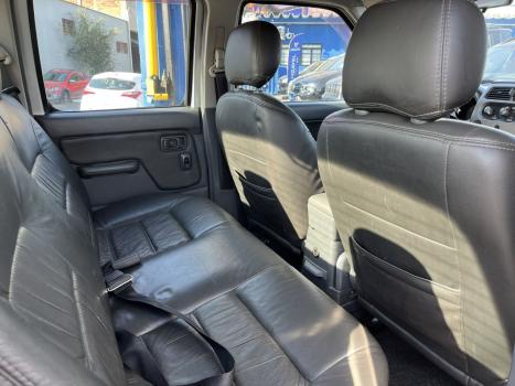 NISSAN Frontier 2.8 SE TURBO DIESEL CABINE DUPLA, Foto 7
